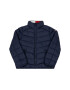 Tommy Hilfiger Пухено яке KS0KS00077 D Тъмносин Regular Fit - Pepit.bg