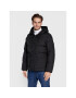 Tommy Hilfiger Пухено яке MW0MW27683 Черен Regular Fit - Pepit.bg
