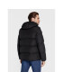 Tommy Hilfiger Пухено яке MW0MW27683 Черен Regular Fit - Pepit.bg