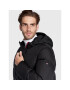 Tommy Hilfiger Пухено яке MW0MW27683 Черен Regular Fit - Pepit.bg