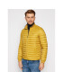 Tommy Hilfiger Пухено яке Packable Down MW0MW14608 Жълт Regular Fit - Pepit.bg