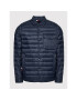 Tommy Hilfiger Пухено яке Packable MW0MW26875 Тъмносин Regular Fit - Pepit.bg