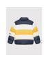 Tommy Hilfiger Пухено яке Printed Stripe KB0KB07750 Цветен Regular Fit - Pepit.bg