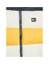 Tommy Hilfiger Пухено яке Printed Stripe KB0KB07750 Цветен Regular Fit - Pepit.bg