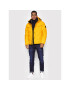 Tommy Hilfiger Пухено яке Rockie MW0MW19664 Жълт Regular Fit - Pepit.bg