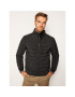 Tommy Hilfiger Пухено яке Stepp MW0MW15755 Черен Regular Fit - Pepit.bg