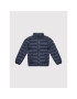 Tommy Hilfiger Пухено яке Unisex Light KS0KS00169 M Тъмносин Regular Fit - Pepit.bg