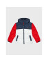 Tommy Hilfiger Пухено яке Alaska KS0KS00324 Тъмносин Regular Fit - Pepit.bg