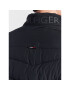 Tommy Hilfiger Пухено яке Branded Stand MW0MW29011 Тъмносин Regular Fit - Pepit.bg