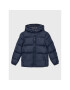 Tommy Hilfiger Пухено яке Essential Down KB0KB07517 D Тъмносин Regular Fit - Pepit.bg