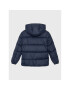 Tommy Hilfiger Пухено яке Essential Down KB0KB07517 D Тъмносин Regular Fit - Pepit.bg