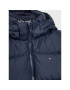 Tommy Hilfiger Пухено яке Essential Down KB0KB07517 D Тъмносин Regular Fit - Pepit.bg