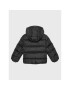 Tommy Hilfiger Пухено яке Essential Down KB0KB07517 M Черен Regular Fit - Pepit.bg