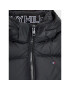 Tommy Hilfiger Пухено яке Essential Down KB0KB07517 M Черен Regular Fit - Pepit.bg