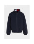 Tommy Hilfiger Пухено яке Essential KB0KB08337 D Тъмносин Regular Fit - Pepit.bg