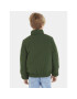 Tommy Hilfiger Пухено яке Essential KB0KB08337 D Зелен Regular Fit - Pepit.bg