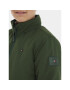 Tommy Hilfiger Пухено яке Essential KB0KB08337 D Зелен Regular Fit - Pepit.bg