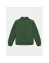Tommy Hilfiger Пухено яке Essential KB0KB08337 D Зелен Regular Fit - Pepit.bg