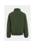 Tommy Hilfiger Пухено яке Essential KB0KB08337 D Зелен Regular Fit - Pepit.bg