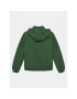 Tommy Hilfiger Пухено яке Essential KB0KB08337 D Зелен Regular Fit - Pepit.bg