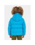 Tommy Hilfiger Пухено яке Essential KB0KB08341 M Син Regular Fit - Pepit.bg
