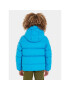 Tommy Hilfiger Пухено яке Essential KB0KB08341 S Син Regular Fit - Pepit.bg