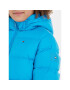 Tommy Hilfiger Пухено яке Essential KB0KB08341 S Син Regular Fit - Pepit.bg