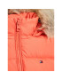 Tommy Hilfiger Пухено яке Essential KG0KG07399 M Коралов Regular Fit - Pepit.bg