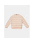 Tommy Hilfiger Пухено яке Essential KS0KS00568 D Розов Regular Fit - Pepit.bg