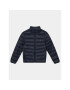 Tommy Hilfiger Пухено яке Essential KS0KS00568 D Тъмносин Regular Fit - Pepit.bg