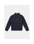 Tommy Hilfiger Пухено яке Essential KS0KS00568 D Тъмносин Regular Fit - Pepit.bg