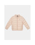 Tommy Hilfiger Пухено яке Essential KS0KS00568 M Розов Regular Fit - Pepit.bg