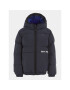 Tommy Hilfiger Пухено яке KB0KB08342 D Тъмносин Regular Fit - Pepit.bg