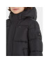 Tommy Hilfiger Пухено яке KB0KB08558 S Черен Regular Fit - Pepit.bg