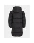Tommy Hilfiger Пухено яке KB0KB08558 S Черен Regular Fit - Pepit.bg
