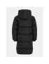 Tommy Hilfiger Пухено яке KB0KB08558 S Черен Regular Fit - Pepit.bg