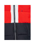 Tommy Hilfiger Пухено яке KS0KS00273 Тъмносин Regular Fit - Pepit.bg