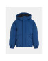 Tommy Hilfiger Пухено яке KS0KS00488 Син Relaxed Fit - Pepit.bg