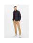 Tommy Hilfiger Пухено яке MW0MW34952 Тъмносин Regular Fit - Pepit.bg