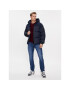 Tommy Hilfiger Пухено яке New York MW0MW32771 Тъмносин Regular Fit - Pepit.bg