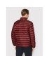 Tommy Hilfiger Пухено яке Packable Circular MW0MW18763 Бордо Regular Fit - Pepit.bg