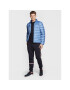 Tommy Hilfiger Пухено яке Packable MW0MW18763 Син Regular Fit - Pepit.bg