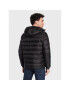 Tommy Hilfiger Пухено яке Quilted MW0MW29007 Черен Regular Fit - Pepit.bg