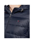 Tommy Hilfiger Пухено яке Quilted MW0MW29007 Тъмносин Regular Fit - Pepit.bg