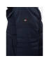 Tommy Hilfiger Пухено яке Rockie MW0MW32790 Тъмносин Regular Fit - Pepit.bg