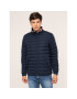 Tommy Hilfiger Пухено яке Strech Quilted MW0MW11495 Тъмносин Regular Fit - Pepit.bg