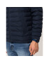 Tommy Hilfiger Пухено яке Strech Quilted MW0MW11495 Тъмносин Regular Fit - Pepit.bg