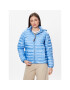 Tommy Hilfiger Пухено яке WW0WW37264 Син Regular Fit - Pepit.bg