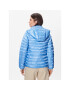 Tommy Hilfiger Пухено яке WW0WW37264 Син Regular Fit - Pepit.bg