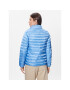 Tommy Hilfiger Пухено яке WW0WW37264 Син Regular Fit - Pepit.bg